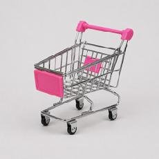 Shopping troley
