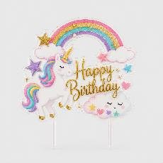Unicorn with HB1