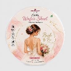 Girl bride
