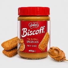 Biscoff Spread 400g