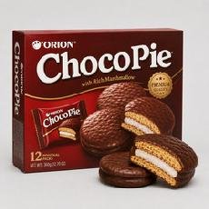 Chocopie