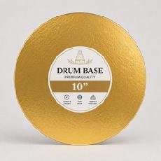 Drum base 10