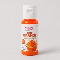 Magic Neon Orange 32g