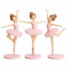 Dancing girls 3pc