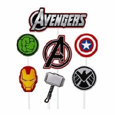 Avengers LOGO