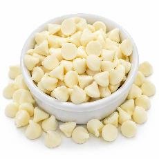 White Chocochips 1kg