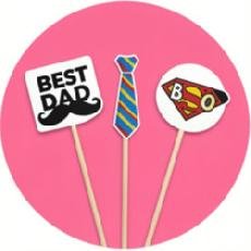 HIS-DAD-Bro