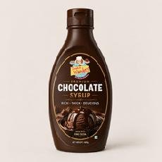 Chocolate Syrup