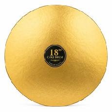 Drum base 18