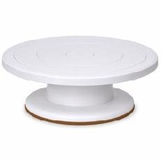 Plastic Turntable
