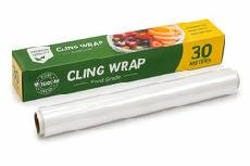 Cling Wrap 30m