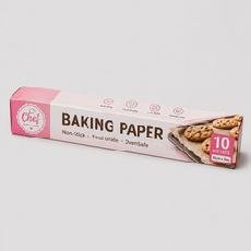 Baking paper 10m