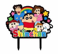 Shin chan
