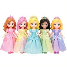 Princess 5pc