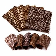 Choco Transfer sheet 1