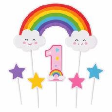 Rainbow 1