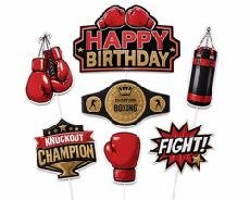 Boxing
