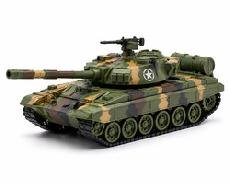 Army Tank