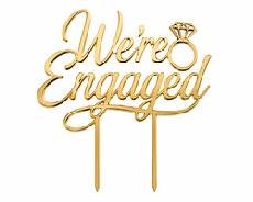 We r Engaged