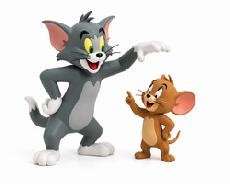 Tom n Jerry