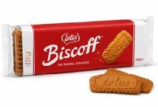 Biscoff Biscuits 250g