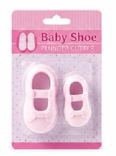 Baby Shoe