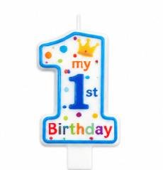 First Bdy