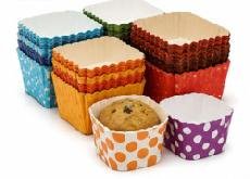 100 pc Square