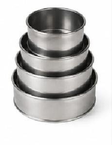 Cheese cake tin 7inch
