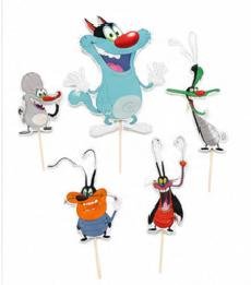 Oggy