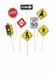 Road Signs