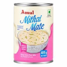Amul Mithaimate 400g