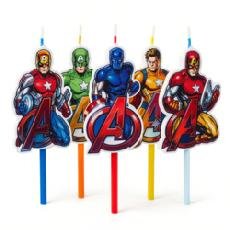 Avengers