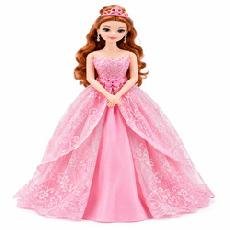 Pink doll tall