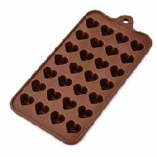 Small Heart Moulde