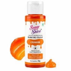 Sugar Shine Orange 20g