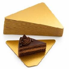 Pastry base Triangle