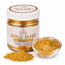 Gold Dust
