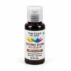 Chestnut Brown 