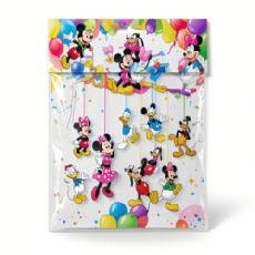 Mickey n fly