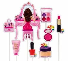 Make up prem