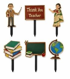Teacher
