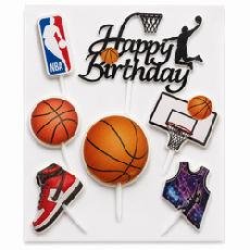 Basketball