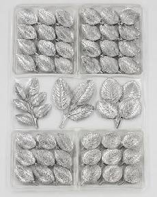 Silver Leaf