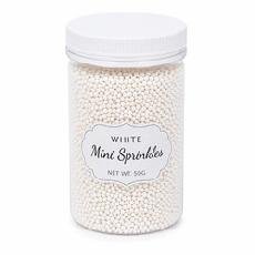 White mini 