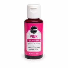 Bazooka pink 