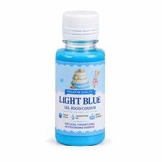 Light Blue 