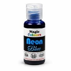 Magic Neon Blue 32g
