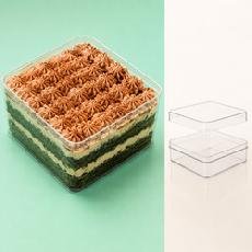 Square Tub