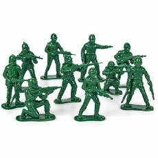 Soldiers Army
